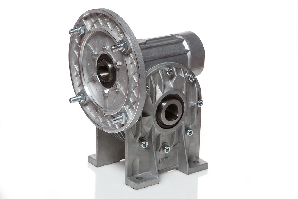 Gearboxes ELECTROMOTORS